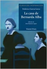 CASA DE BERNARDA ALBA, | 9788431685034 | LORCA GARCIA FEDERICO