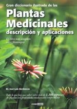 GRAN DICC.ILUSTRADO PLANTAS MEDICINALES DESCRIPCION/APLICACI | 9788475565781 | BERDONCES, DR. JOSE LUIS