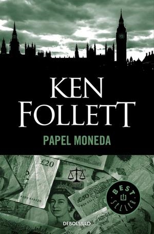 PAPEL MONEDA | 9788497595711 | FOLLETT, KEN