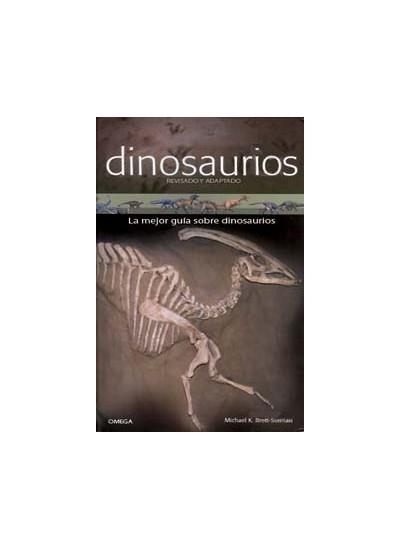 DINOSAURIOS | 9788428214650 | BRETT-SURMAN, MICHAEL K.