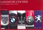 LOGOS DE COCHES : GUIA DE CAR BADGES DEL TODO DEL MUNDO | 9788475565316 | CHAPMAN, GILES