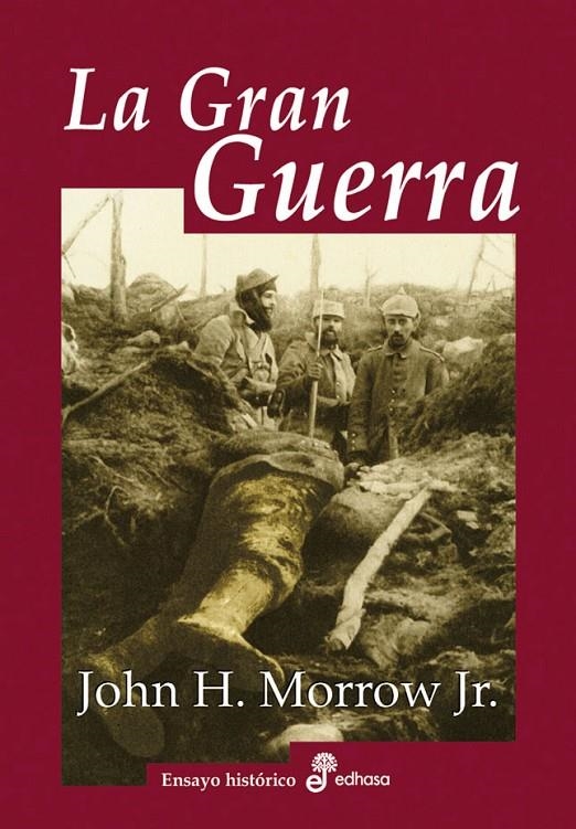 GRAN GUERRA | 9788435027281 | MORROW JR JOHN