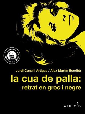 CUA DE PALLA | 9788417077358 | ARTIGAS I CANAL JORDI