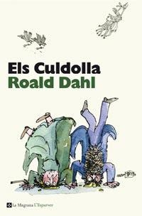 CULDOLLA | 9788482649900 | DAHL, ROALD