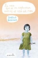 NOIA QUE ES VA CAPBUSSAR ENDINS EL COR DEL MÓN | 9788493792022 | BERMAN GOLDBERG, SABINA