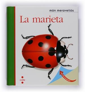 MARIETA, LA | 9788466120920 | GALLIMARD JEUNESSE, ÉDITIONS