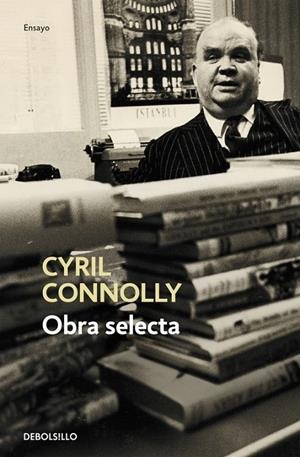 OBRA SELECTA - CYRIL CONNOLLY | 9788483469699 | CONNOLLY, CYRYL