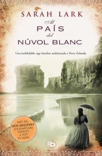 AL PAÍS DEL NÚVOL BLANC | 9788498727746 | LARK,SARAH