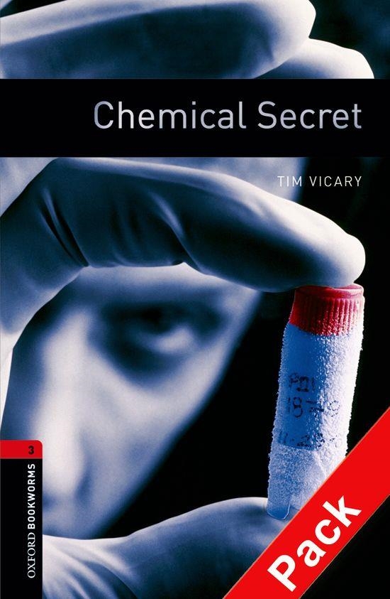 CHEMICAL SECRET | 9780194792943 | VICARY, TIM