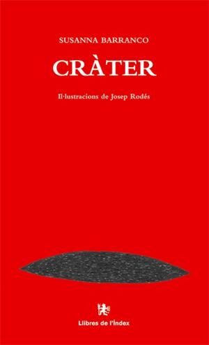 CRATER | 9788496563032 | BARRANCO, SUSANA