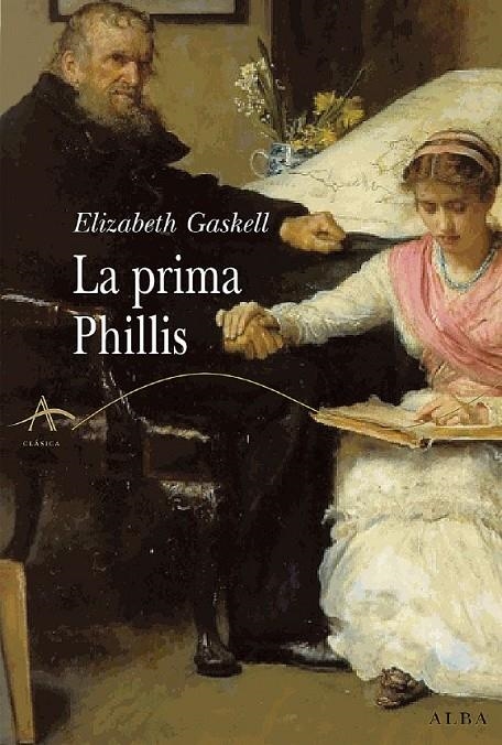 PRIMA PHILLIS, LA | 9788484284369 | GASKELL, ELIZABETH