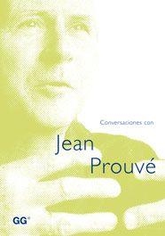 JEAN PROUVE | 9788425219955 | PROUVE, JEAN