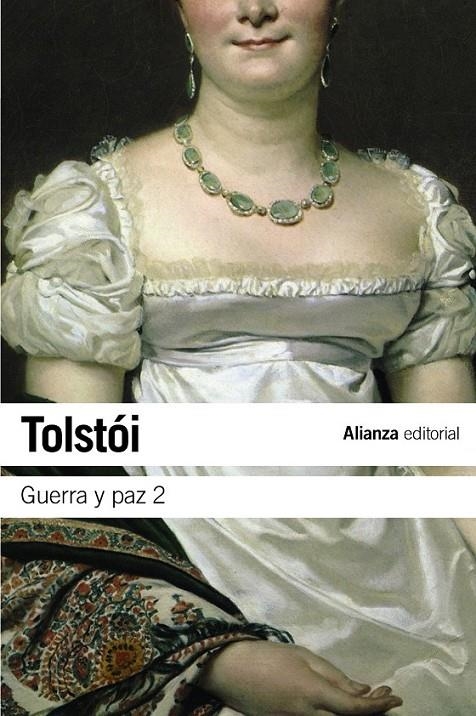 GUERRA Y PAZ, 2 | 9788420674414 | TOLSTOÏ, LEV NIKOLAEVICH