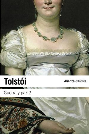 GUERRA Y PAZ, 2 | 9788420674414 | TOLSTOÏ, LEV NIKOLAEVICH