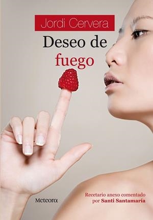 DESEO DE FURGO | 9788495623591 | CERVERA, JORDI