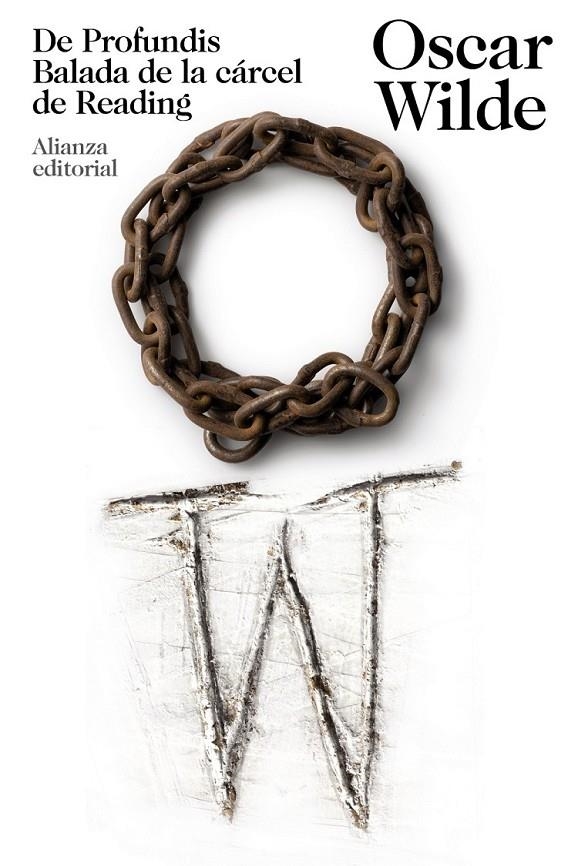 DE PROFUNDIS. BALADA DE LA CÁRCEL DE READING | 9788420654911 | WILDE, OSCAR (1854-1900) [VER TITULOS]