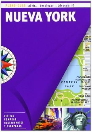 NEW YORK | 9788466651509 | AUTORES GALLIMARD