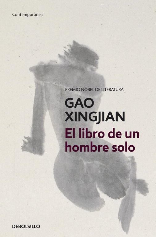 LIBRO DE UN HOMBRE SOLO,EL | 9788499895000 | XINGJIAN, GAO