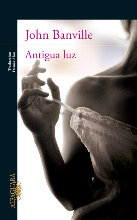 ANTIGUA LUZ | 9788420402796 | BANVILLE JOHN