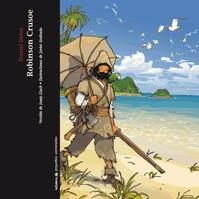 ROBINSON CRUSOE | 9788424629601 | DEFOE, DANIEL