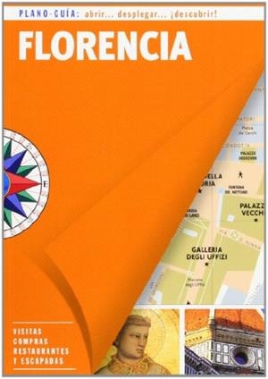 FLORENCIA | 9788466651455 | AUTORES GALLIMARD