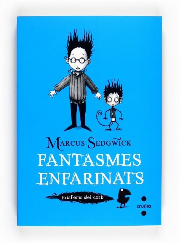 FANTASMES ENFARINATS | 9788466128223 | SEDGWICK, MARCUS