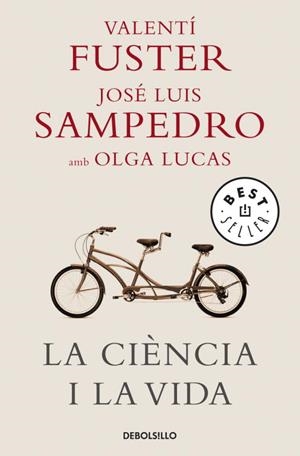 CIÈNCIA I LA VIDA, LA | 9788483469125 | FUSTER CARULLA VALENTIN/LUCAS TORRE OLGA/SAMPEDRO