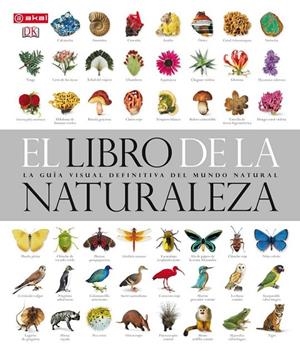 LIBRO DE LA NATURALEZA,EL | 9788446034285 | AKAL
