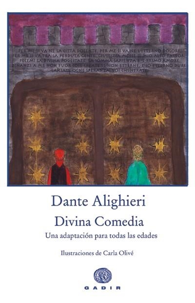 DIVINA COMEDIA, LA | 9788493603366 | DANTE ALIGHIERI (1265-1321)
