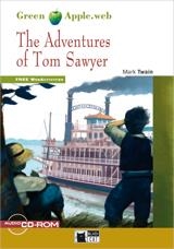 ADVENTURES OF TOM SAWYER,THE | 9788468206318 | CIDEB EDITRICE S.R.L.