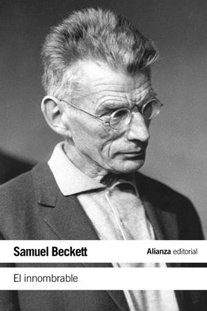 INNOMBRABLE,EL III | 9788420608594 | BECKETT, SAMUEL (1906-1989) [VER TITULOS]