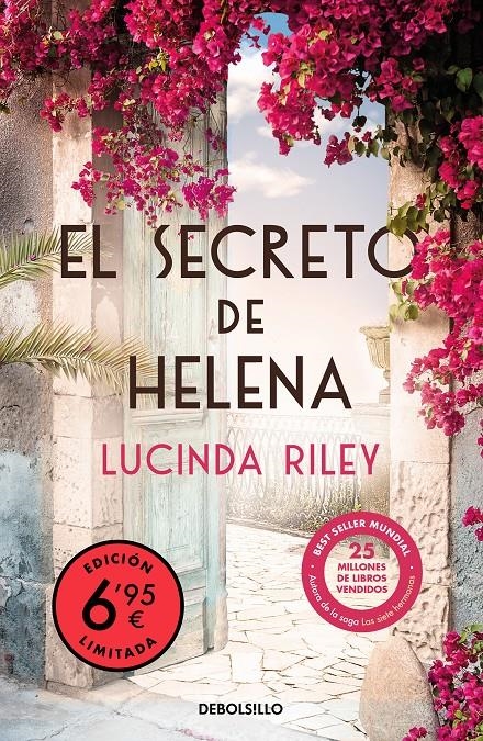 SECRETO DE HELENA | 9788466350723 | RILEY, LUCINDA