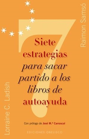 SIETE ESTRATEGIAS PARA SACAR PARTIDO A LOS LIBROS  DE AUTOAY | 9788497775557 | SAMSÓ, RAIMON