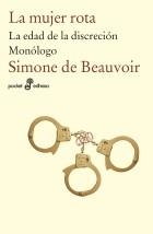 MUJER ROTA,LA | 9788435019255 | BEAUVOIR SIMONE