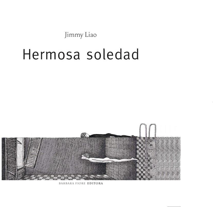 HERMOSA SOLEDAD | 9788493618520 | LIAO, JIMMY