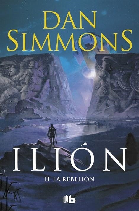 REBELIÓN, LA | 9788498722796 | SIMMONS, DAN