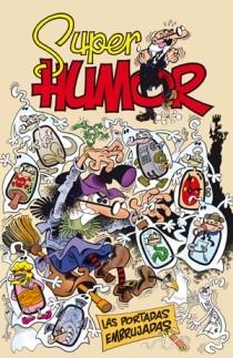 MORTADELO PORTADAS EMBRUJADAS (Nº 53) | 9788466650984 | IBAÑEZ FRANCISCO