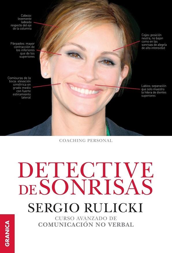 DETECTIVE DE SONRISAS | 9789506417642 | RULICKI , SERGIO