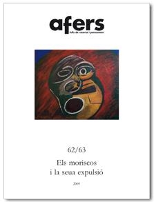 MORISCOS I LA SEUA EXPULSIO (AFERS .62/63), ELS | 9788492542116 | ARDIT, MANEL