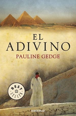 ADIVINO, EL | 9788499083681 | GEDGE,PAULINE