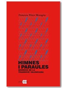 HIMNES I PARAULES | 9788492542321 | PÉREZ MORAGÓN, FRANCESC