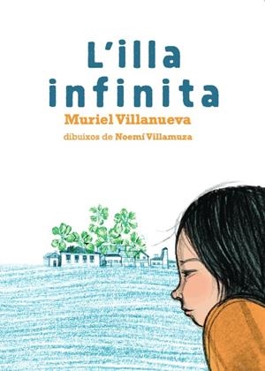 ILLA INFINITA | 9788417497576 | VILLANUEVA, MURIEL