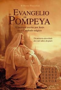 EVANGELIO DE POMPEYA, EL | 9788497774192 | PASCOLINI, ROBERTO