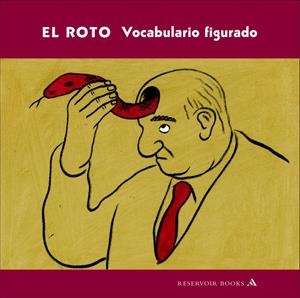 ROTO, EL : VOCABULARIO FIGURADO | 9788439720133 | RABAGO, ANDRES