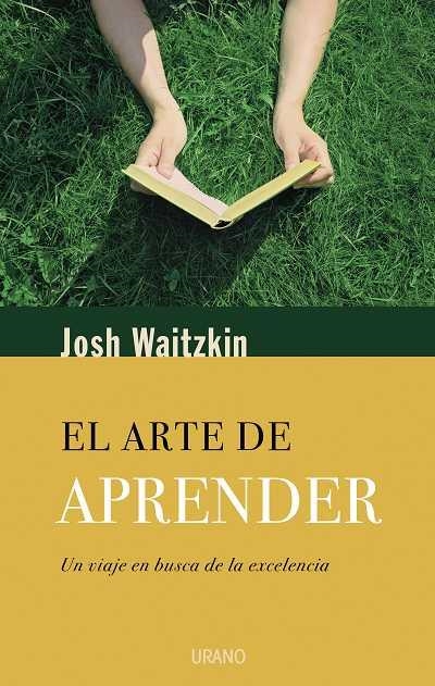 ARTE DE APRENDER, EL | 9788479536510 | WAITZKIN, JOSH