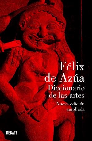NUEVO DICCIONARIO DE LAS ARTES,EL | 9788499920030 | AZUA, FELIX DE