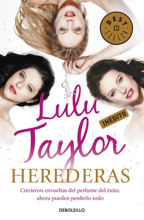 HEREDERAS | 9788499081618 | TAYLOR, LULU