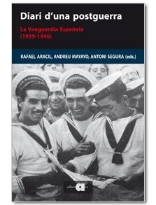 DIARI D'UNA POSTGUERRA | 9788492542390 | ARACIL, R. : MAYAYO, A.: SEGURA, A. (EDS)