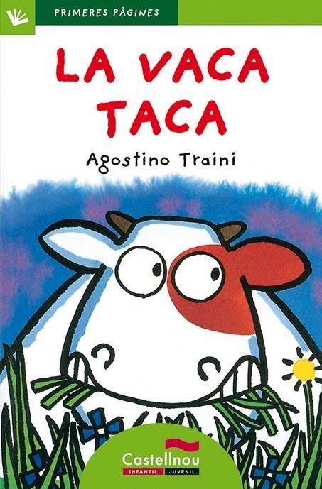 VACA TACA (LETRA PALO) | 9788489625211 | TRAINI, AGOSTINO