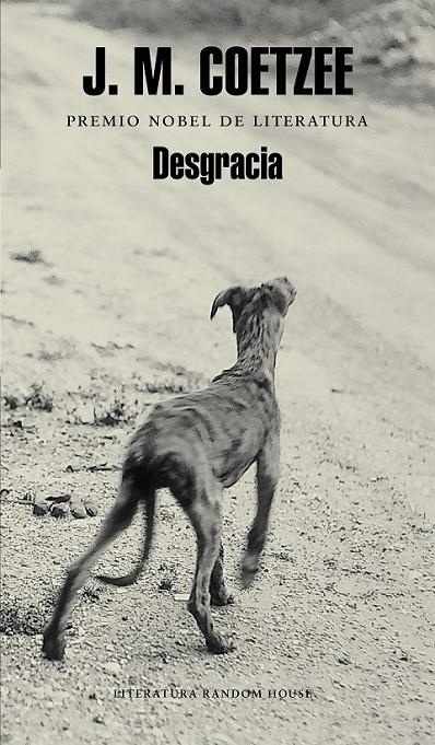 DESGRACIA  (TD-2009) | 9788439722342 | COETZE, J.M.